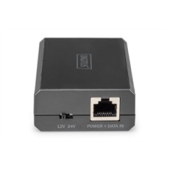 DIGITUS SPLITTER GIGABIT ETHERNET POE++, 802.3BT, 51 W