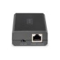 DIGITUS SPLITTER GIGABIT ETHERNET POE++, 802.3BT, 51 W