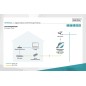 DIGITUS PROTEZIONE CONTRO LE SOVRANTENSIONI 60 W GIGABIT POE