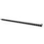 MULTIPRESA 1 FASE 16A, 24 X C13, 3 X C19 CON PROTEZIONE PULL-OUT, CAVO MT 3 MT CON SPINA IEC 60309 16 A