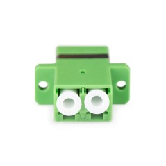 DIGITUS ACCOPPIAMENTO LC/APC, MONOMODALE