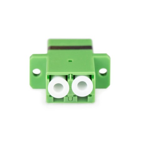 DIGITUS ACCOPPIAMENTO LC/APC, MONOMODALE