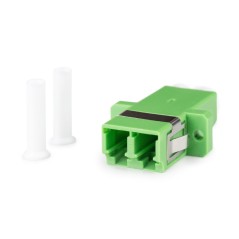DIGITUS ACCOPPIAMENTO LC/APC, MONOMODALE