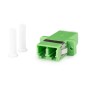 DIGITUS ACCOPPIAMENTO LC/APC, MONOMODALE