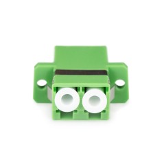 DIGITUS ACCOPPIAMENTO LC/APC, MONOMODALE
