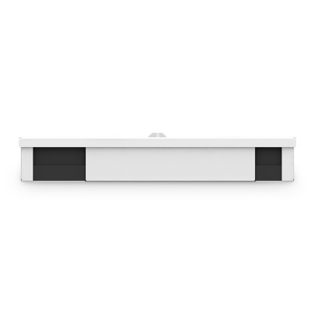 UNIBOX FIBRA OTTICA PER MONTAGGIO A PARETE 280 X 320 X 54 MM, GRIGIO (RAL 7035) DIGITUS