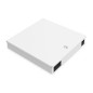 UNIBOX FIBRA OTTICA PER MONTAGGIO A PARETE 280 X 320 X 54 MM, GRIGIO (RAL 7035) DIGITUS