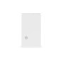 UNIBOX FIBRA OTTICA PER MONTAGGIO A PARETE 265 X 150 X 55 MM, GRIGIO (RAL 7035) DIGITUS