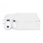 SPLICE BOX DIN RAIL PER 8 ACCOPPIATORI LC/DX