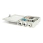 DIGITUS ALLOGGIAMENTO PER CONNESSIONE FTTH/FTTB, ASSEMBLATO, OS2, 12 FIBRE, LC/PC