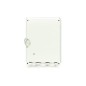 DIGITUS ALLOGGIAMENTO PER CONNESSIONE FTTH/FTTB, ASSEMBLATO, OS2, 12 FIBRE, LC/APC