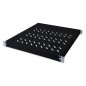 RIPIANO PER ARMADI RACK 19" A PROFONDITA' REGOLABILE 500-700 MM
