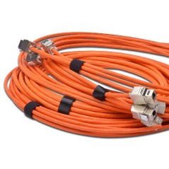 ROTOLO MT. 10 NASTRO VELCRO 20MM.