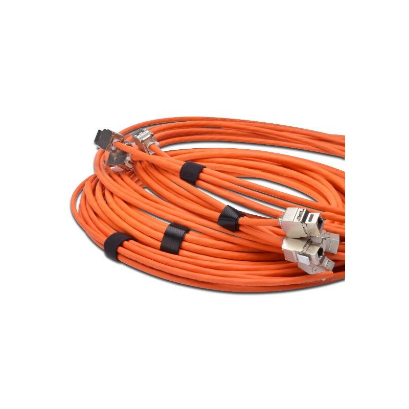 ROTOLO MT. 10 NASTRO VELCRO 20MM.