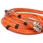 ROTOLO MT. 10 NASTRO VELCRO 20MM.