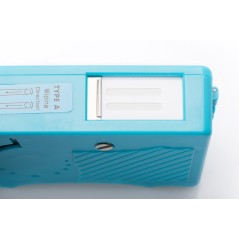 PULITORE PER CONNETTORI A FIBRE OTTICHE PER LC, SC, FC, ST, D4, MU, MT, DIN