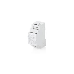 DIGITUS 24V / 1,5A / 36W ALIMENTATORE A GUIDA DIN A PASSO (SLIM, CLASSE II)