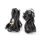 DIGITUS SWITCH KVM, 2X1 DP, DP OUT, USB