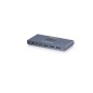 SWITCH KVM HDMI USB-C 3.0, 2 PORTE, 4K60HZ, LINEA CORE