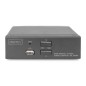SWITCH KVM 2 PORTE 4K, 1 SCHERMO HDMI ® USB
