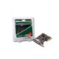 SCHEDA PCI-EXPRESS CON 1 PORTA PARALLELA 25 POLI
