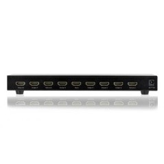 SPLITTER HDMI 8 PORTE 1080P