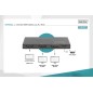 SPLITTER ULTRA SLIM HDMI, 1X2, 4K/60HZ HDR, HDCP 2.2, 18 GBPS, MICRO USB POWER