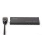 SPLITTER HDMI ULTRA SLIM, 1X4, 4K/60HZ HDR, HDCP 2.2, 18 GBPS, MICRO USB POWER SPLITTER HDMI ULTRA SLIM, 1X4, 4K/60HZ HDR, HDCP 2.2, 18 GBPS, MICRO USB POWER