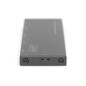 SPLITTER HDMI ULTRA SLIM, 1X4, 4K/60HZ HDR, HDCP 2.2, 18 GBPS, MICRO USB POWER SPLITTER HDMI ULTRA SLIM, 1X4, 4K/60HZ HDR, HDCP 2.2, 18 GBPS, MICRO USB POWER