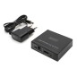 DIGITUS SPLITTER HDMI, 1X2, 4K / 30 HZ