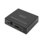 DIGITUS SPLITTER HDMI, 1X2, 4K / 30 HZ