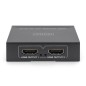 DIGITUS SPLITTER HDMI, 1X2, 4K / 30 HZ