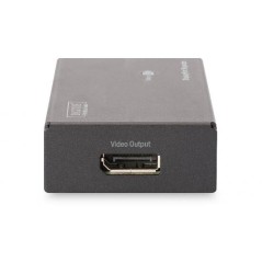 ESTENSORE LINEA DISPLAYPORT 4K 20 METRI