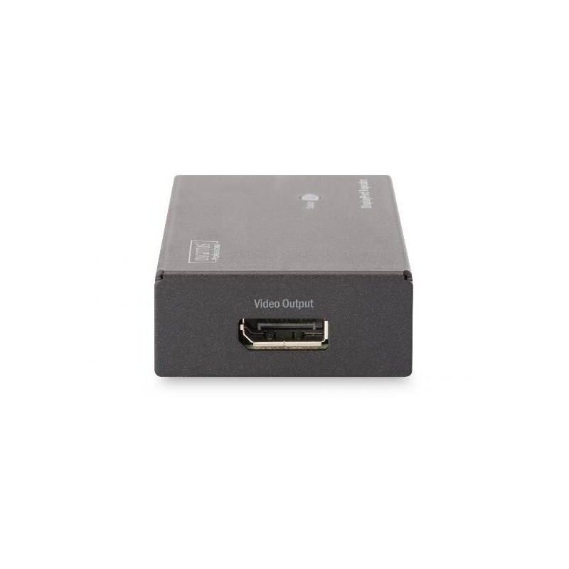 ESTENSORE LINEA DISPLAYPORT 4K 20 METRI