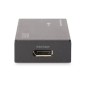 ESTENSORE LINEA DISPLAYPORT 4K 20 METRI