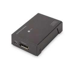ESTENSORE LINEA DISPLAYPORT 4K 20 METRI