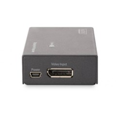 ESTENSORE LINEA DISPLAYPORT 4K 20 METRI