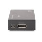 ESTENSORE LINEA DISPLAYPORT 4K 20 METRI