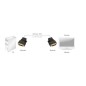ESTENSORE LINEA DVI CON CAVO CAT 5E FINO A 70 METRI