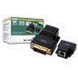 ESTENSORE LINEA DVI CON CAVO CAT 5E FINO A 70 METRI