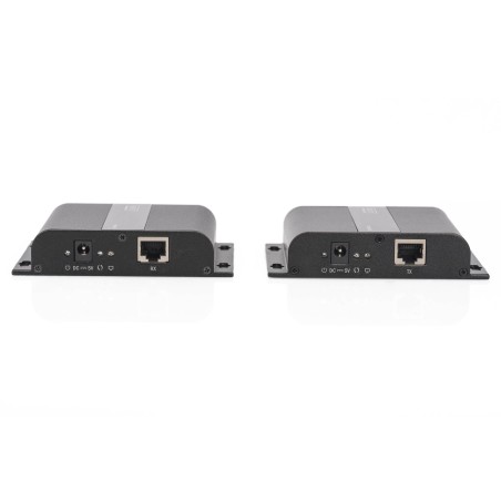 ESTENSORE DIGITUS 4K HDMI FINO A 120 MT IP CON CAVO CAT 6