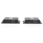 ESTENSORE DIGITUS 4K HDMI FINO A 120 MT IP CON CAVO CAT 6