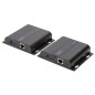 ESTENSORE DIGITUS 4K HDMI FINO A 120 MT IP CON CAVO CAT 6