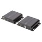 ESTENSORE DIGITUS 4K HDMI FINO A 120 MT IP CON CAVO CAT 6