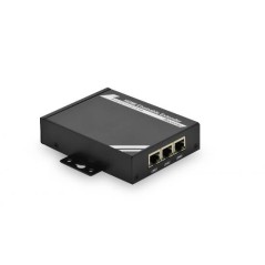 RICEVITORE PER ESTENSORE HDMI SU IP