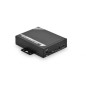 RICEVITORE PER ESTENSORE HDMI SU IP