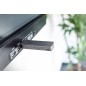 SET DISPOSITIVI WIRELESS HDMI PER PRESENTAZIONI 1-1 CON TRASMETTITORE + RICEVITORE 50 MT FULL HD DIGITUS