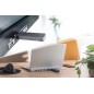 SET DISPOSITIVI WIRELESS HDMI PER PRESENTAZIONI 1-1 CON TRASMETTITORE + RICEVITORE 50 MT FULL HD DIGITUS