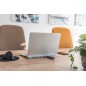 SET DISPOSITIVI WIRELESS HDMI PER PRESENTAZIONI 1-1 CON TRASMETTITORE + RICEVITORE 50 MT FULL HD DIGITUS