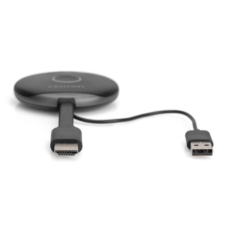TRASMETTITORE WIRELESS HDMI PER STAZIONE DS55317 DIGITUS